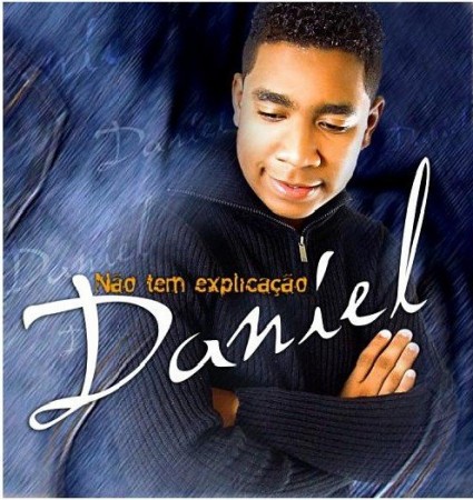 CD Não tem Explicação 2008